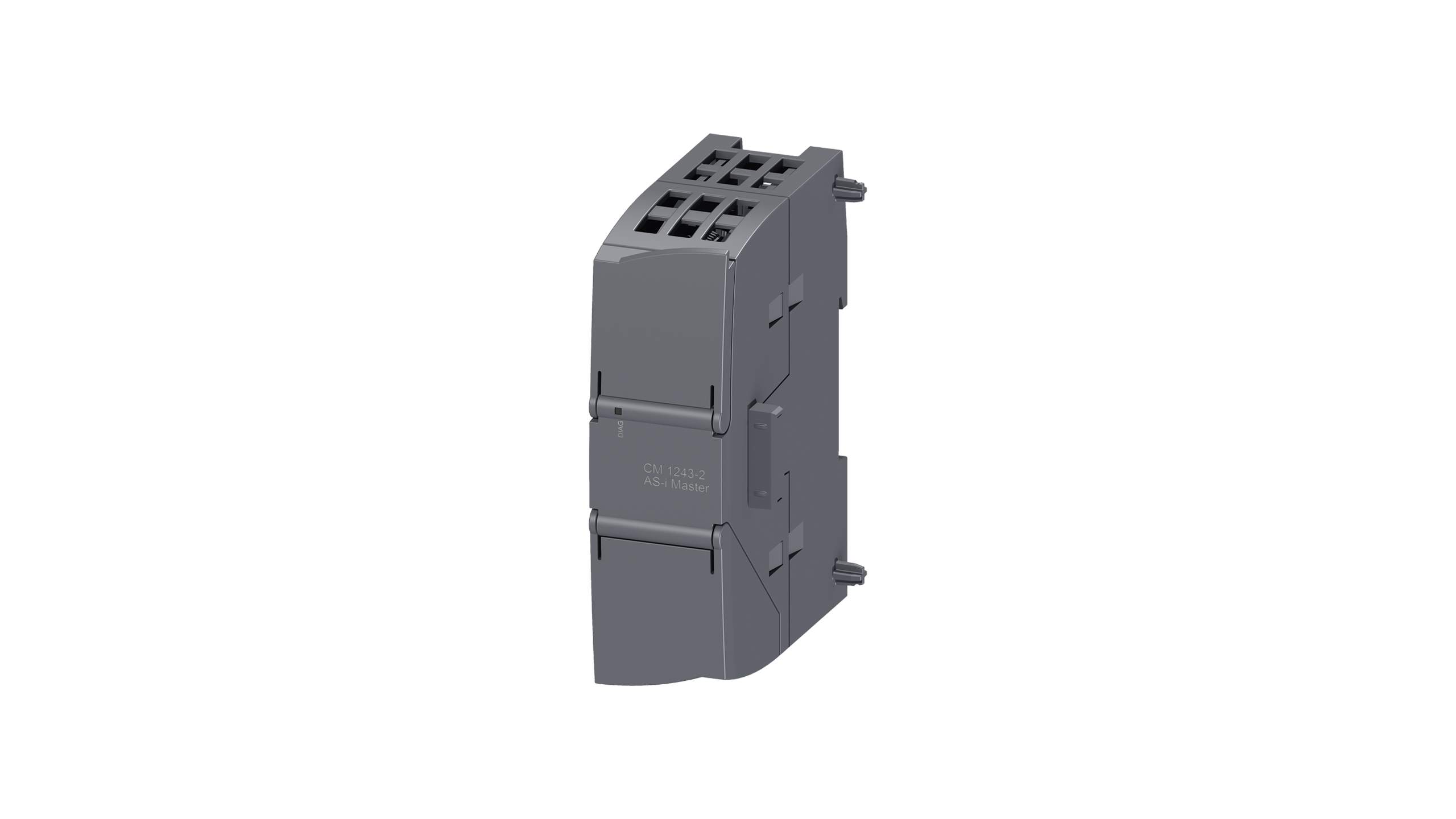 ماژول ارتباطی زیمنس CM 1243-2 با کد فنی 3RK7243-2AA30-0XB0